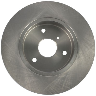 DISQUE de FREIN Avant (L'unité)