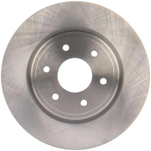 DISQUE de FREIN Avant (L'unité)