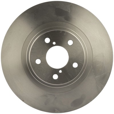 DISQUE de FREIN Avant (L'unité)