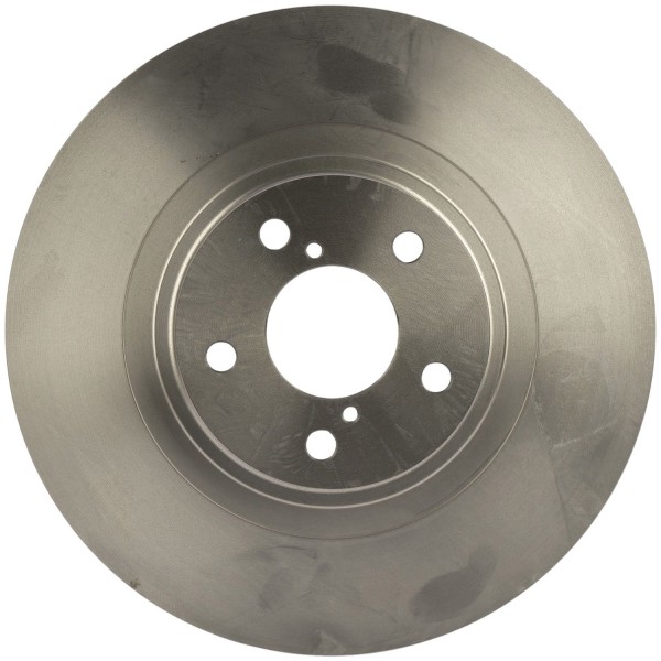 DISQUE de FREIN Avant (L'unité)