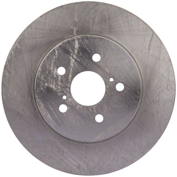 DISQUE de FREIN Avant (L'unité)