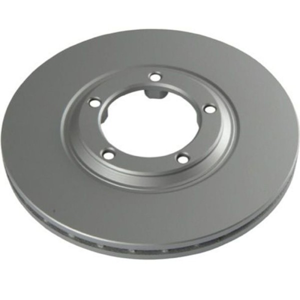 DISQUE de FREIN Avant (L'unité)