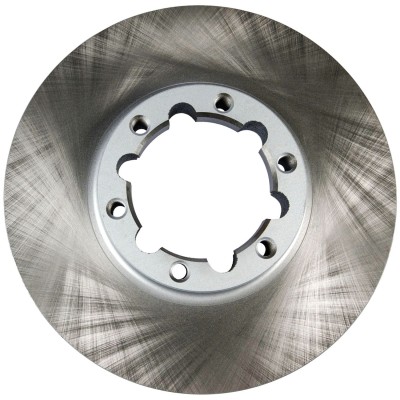 DISQUE de FREIN Avant (L'unité)