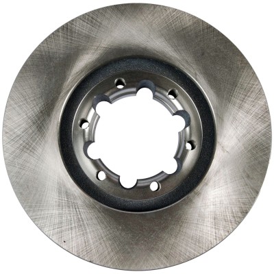 DISQUE de FREIN Avant (L'unité)