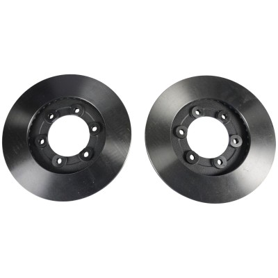DISQUE de FREIN Avant (L'unité)