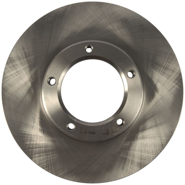 DISQUE de FREIN Avant (L'unité)