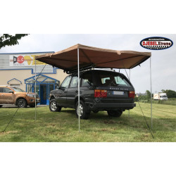 AUVENT ORBITAL 2M GAUCHE DJEBELXTREME 