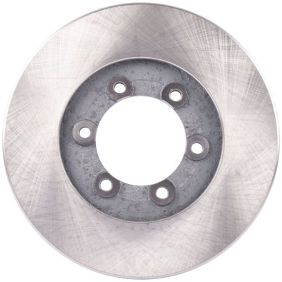 DISQUE de FREIN Avant (L'unité)