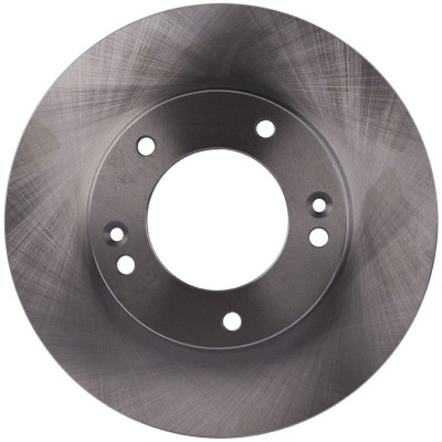 DISQUE de FREIN Avant (L'unité)