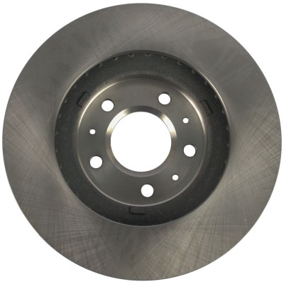 DISQUE de FREIN Avant (L'unité)