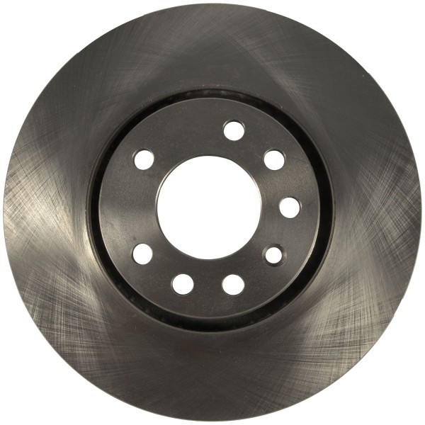 DISQUE de FREIN Avant (L'unité)