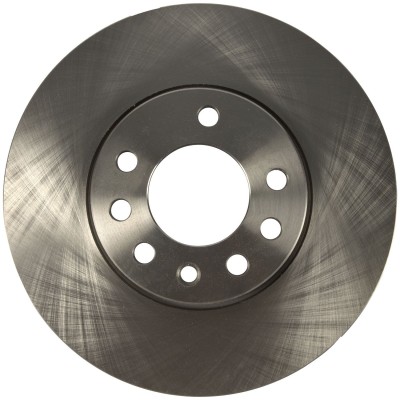 DISQUE de FREIN Avant (L'unité)