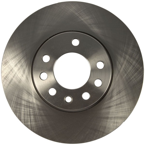 DISQUE de FREIN Avant (L'unité)