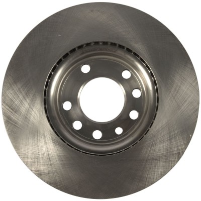 DISQUE de FREIN Avant (L'unité)