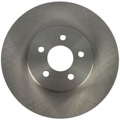 DISQUE de FREIN Avant (L'unité)
