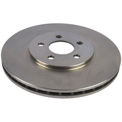 DISQUE de FREIN Avant (L'unité)