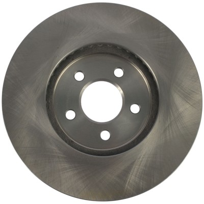 DISQUE de FREIN Avant (L'unité)