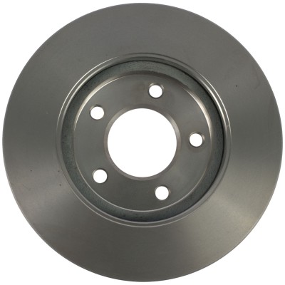 DISQUE de FREIN Avant (L'unité)