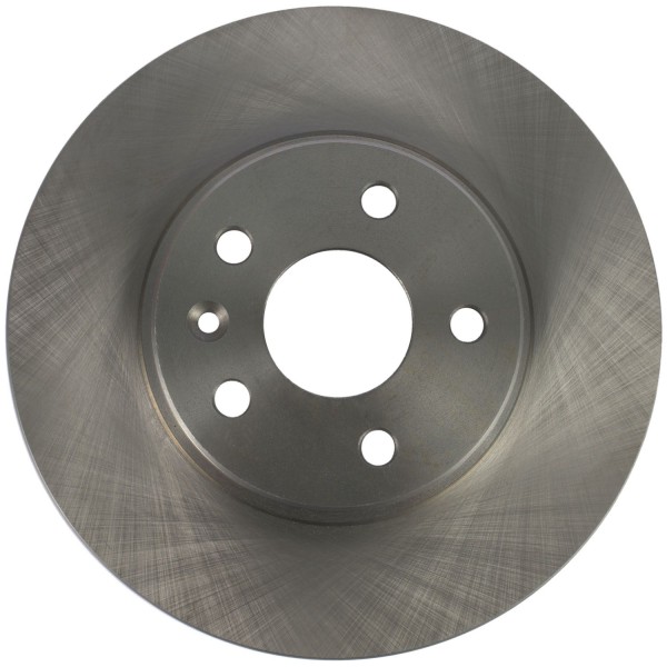 DISQUE de FREIN Avant (L'unité)