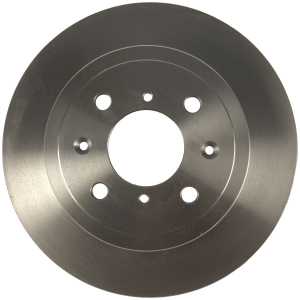 DISQUE de FREIN Avant (L'unité)