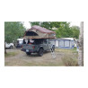 Tente de toit FAMILLE DJEBELXtreme ALASKA 190TT 
