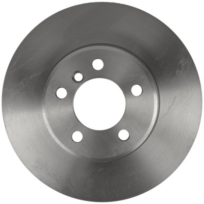 DISQUE de FREIN Avant (L'unité)