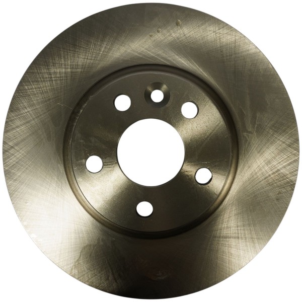 DISQUE de FREIN Avant (L'unité)