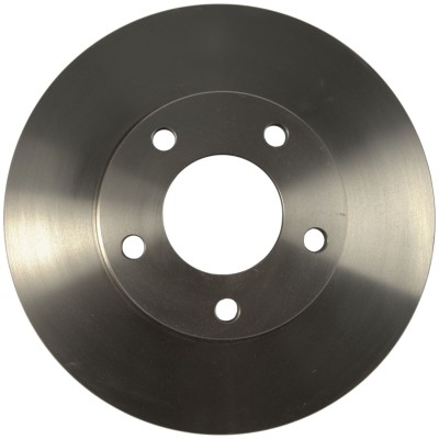 DISQUE de FREIN Avant (L'unité)