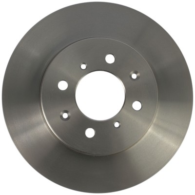 DISQUE de FREIN Avant (L'unité)
