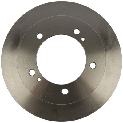 DISQUE de FREIN Avant (L'unité)