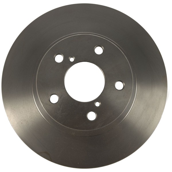 DISQUE de FREIN Avant (L'unité)