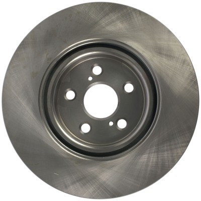 DISQUE de FREIN Avant (L'unité)