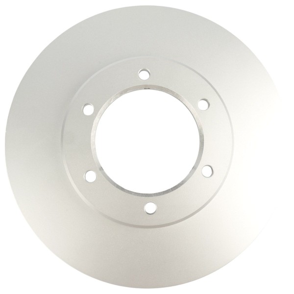 DISQUE de FREIN Avant (L'unité)
