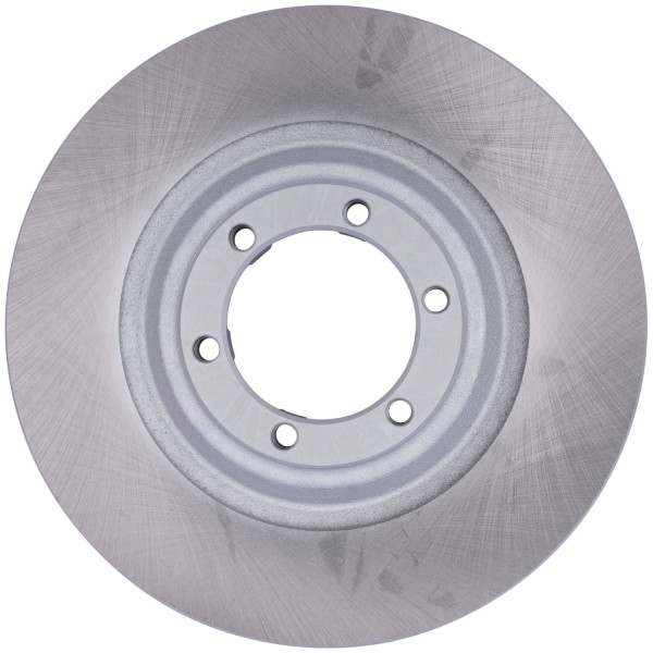 DISQUE de FREIN Avant (L'unité)