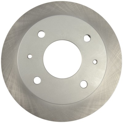 DISQUE de FREIN Avant (L'unité)