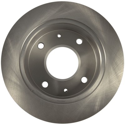 DISQUE de FREIN Avant (L'unité)