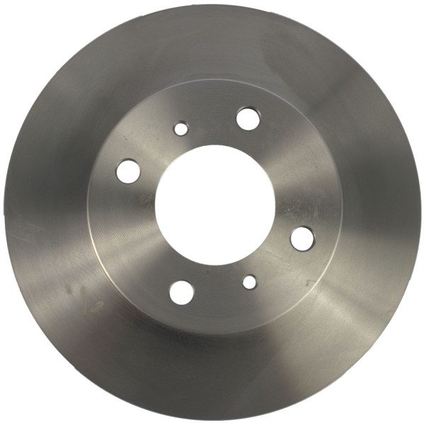 DISQUE de FREIN Avant (L'unité)