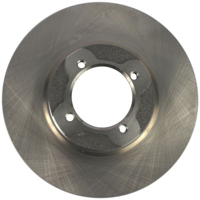DISQUE de FREIN Avant (L'unité)
