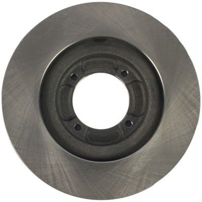 DISQUE de FREIN Avant (L'unité)