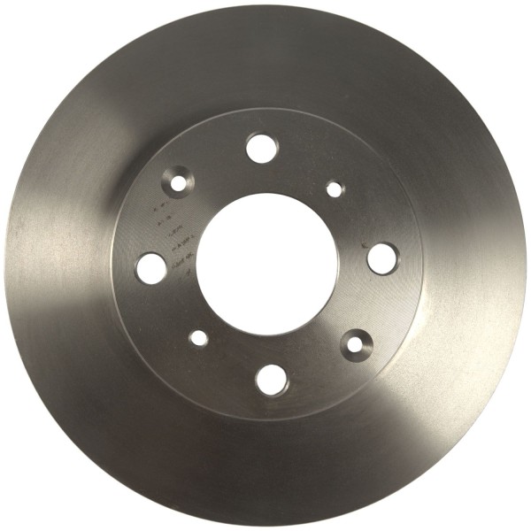 DISQUE de FREIN Avant (L'unité)