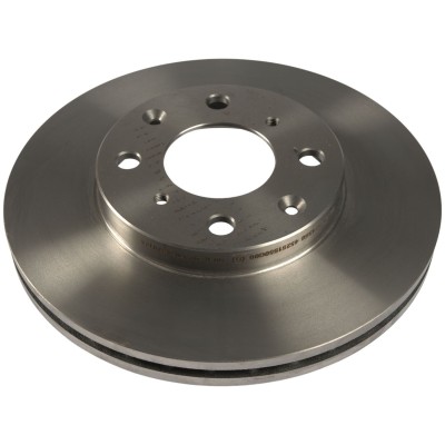 DISQUE de FREIN Avant (L'unité)
