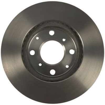 DISQUE de FREIN Avant (L'unité)