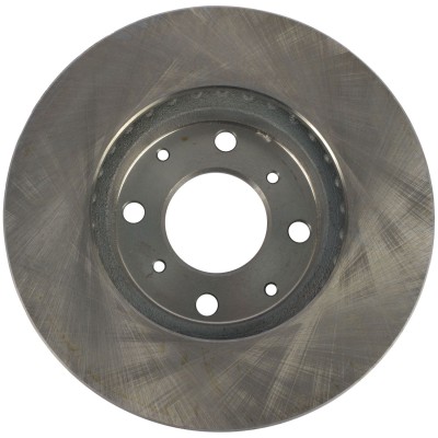 DISQUE de FREIN Avant (L'unité)