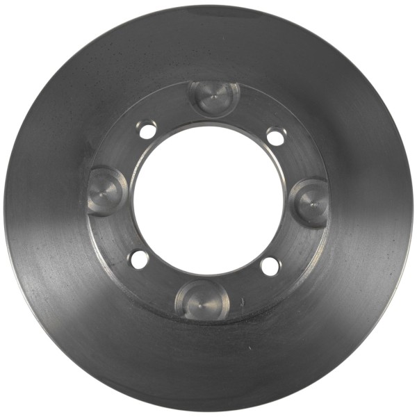 DISQUE de FREIN Avant (L'unité)