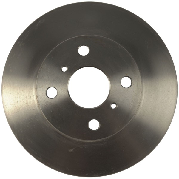 DISQUE de FREIN Avant (L'unité)