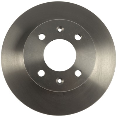 DISQUE de FREIN Avant (L'unité)