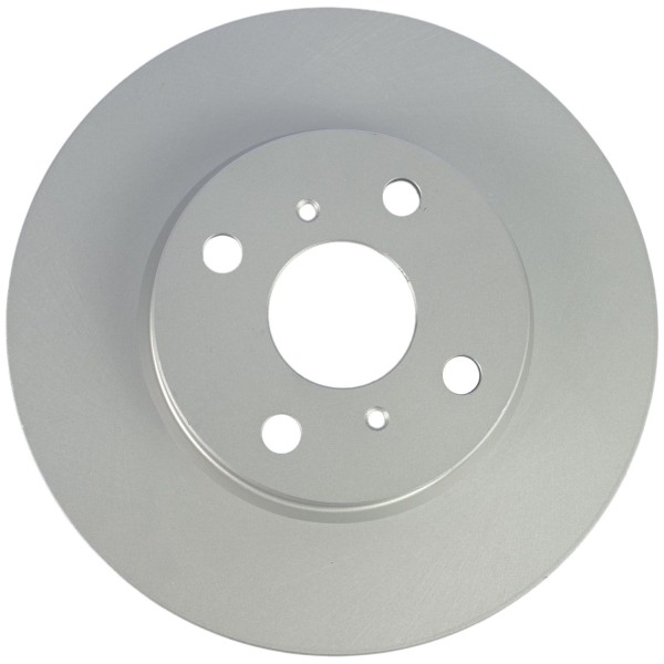 DISQUE de FREIN Avant (L'unité)