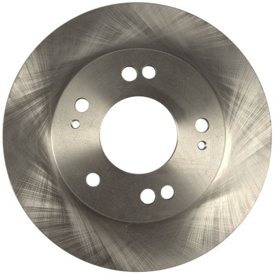 DISQUE de FREIN Avant (L'unité)