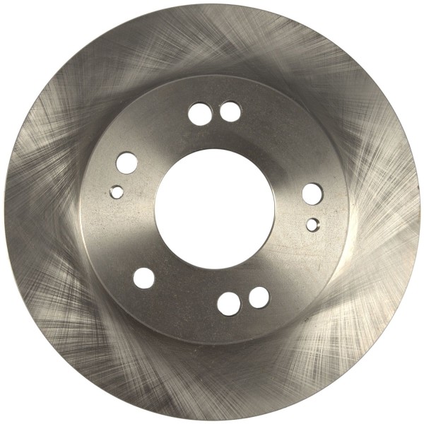 DISQUE de FREIN Avant (L'unité)