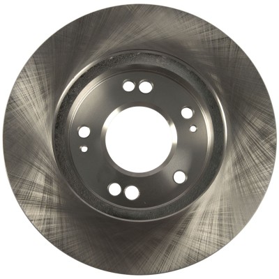 DISQUE de FREIN Avant (L'unité)